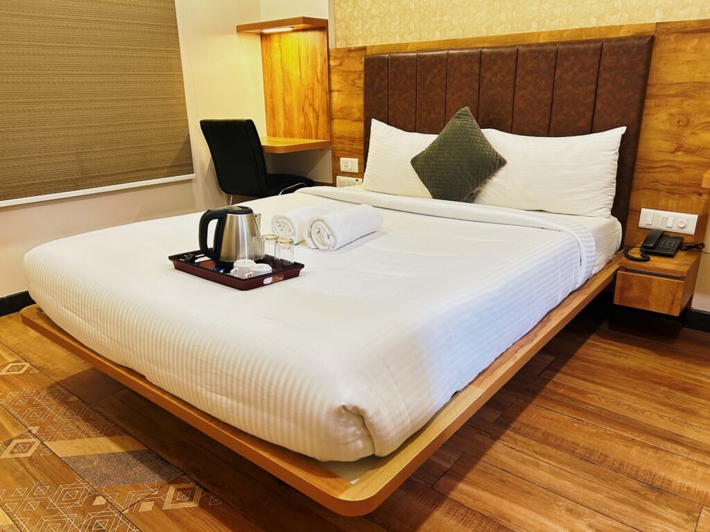 Best Hotels in Bangalore