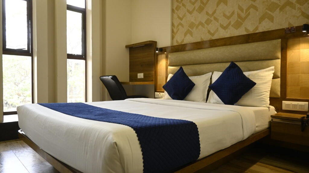 Hotel Rize Inn - Hotels in Bangalore