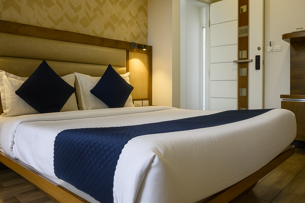Best Hotels in Bangalore