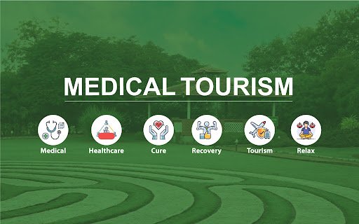 Medical Tourism in Bangalore